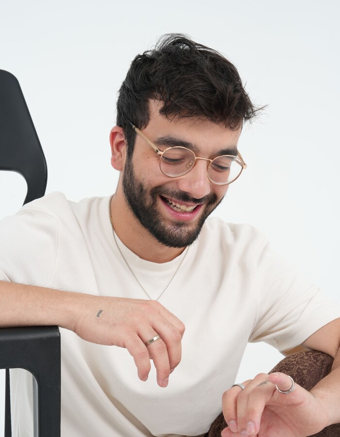 Porter ses lunettes avec style au quotidien